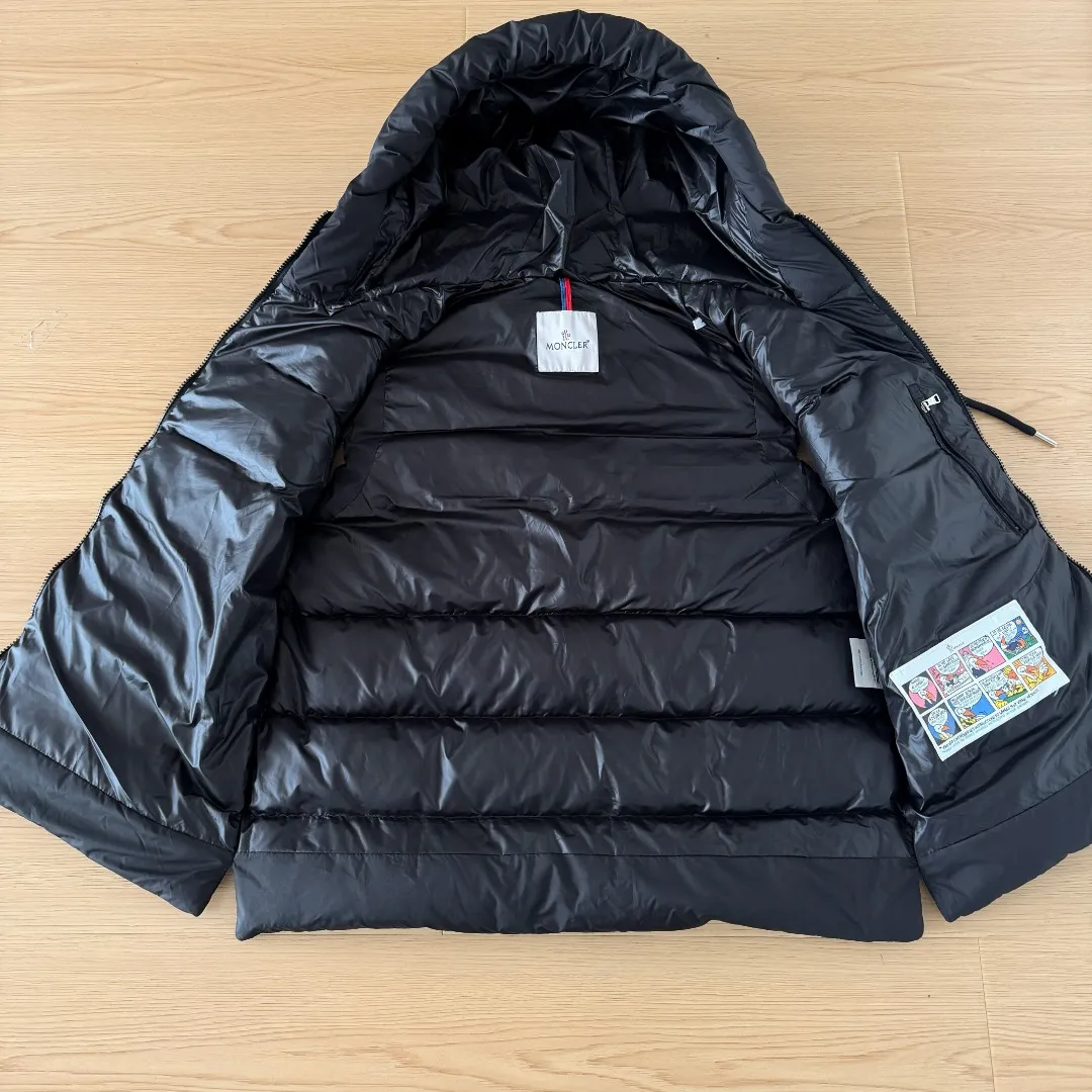 💰P350 ：Y 188 MONER ：Black White Size：1-6